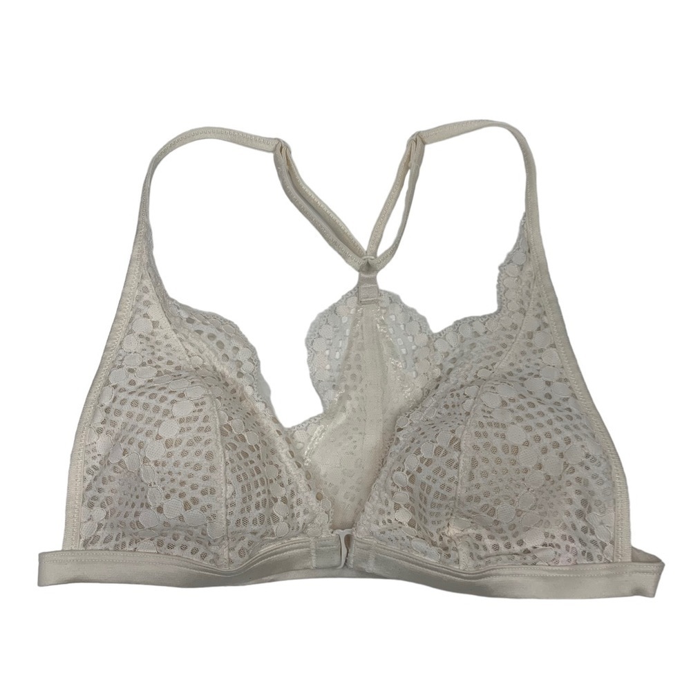 Victorias Secret Racerback Lace‎ Bralette